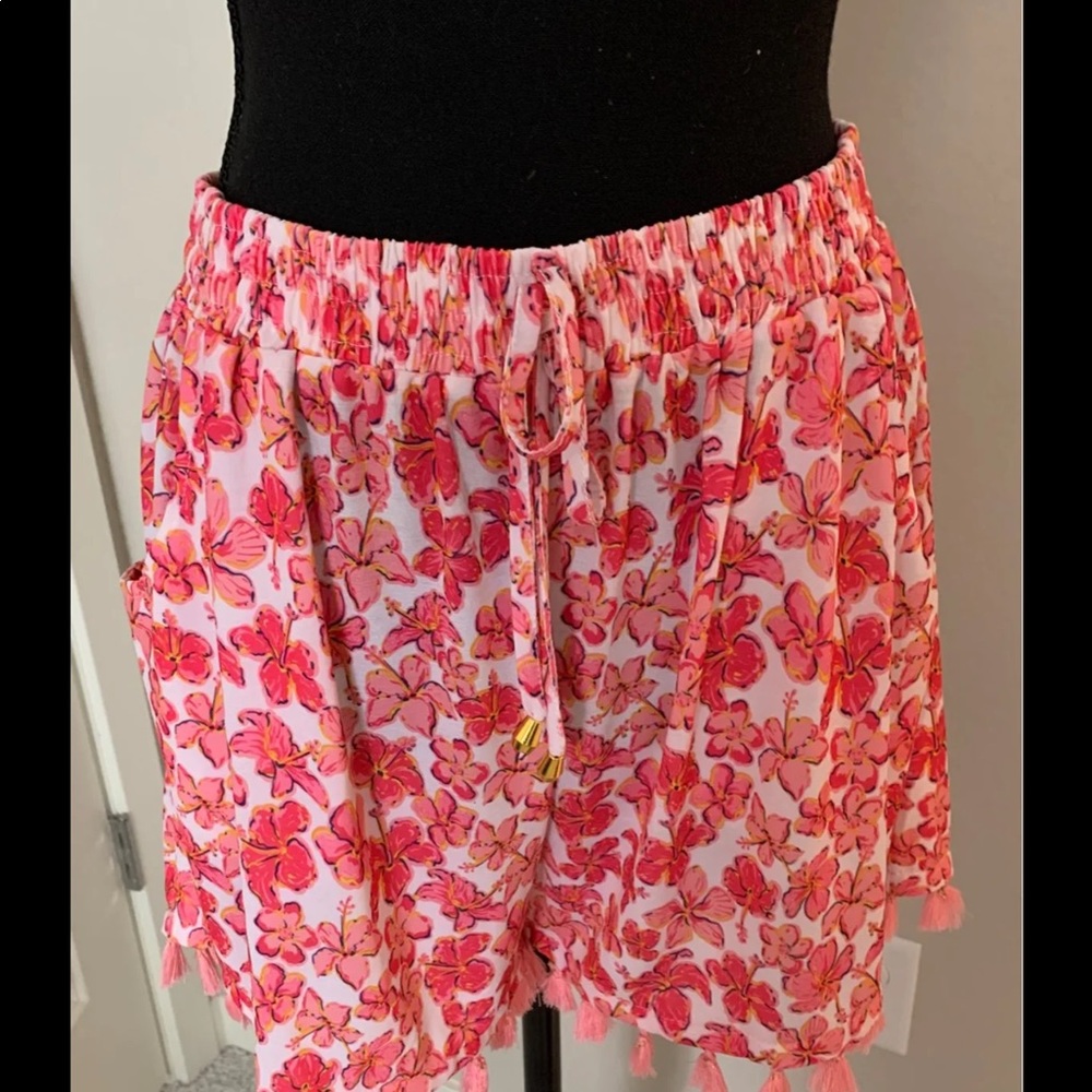 Simply Southern Shorts L/XL